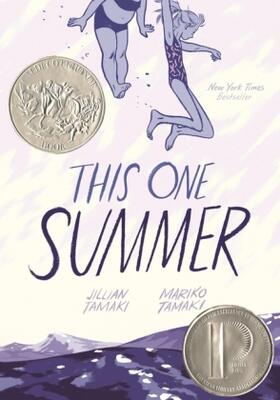 Tamaki |  This One Summer | Buch |  Sack Fachmedien