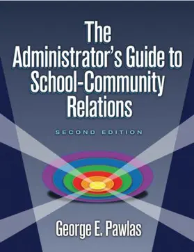 Pawlas |  The Administrator's Guide to School-Community Relations | Buch |  Sack Fachmedien