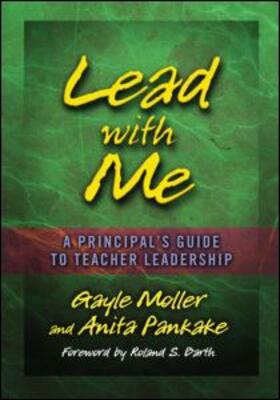 Moller / Pankake |  Lead with Me | Buch |  Sack Fachmedien