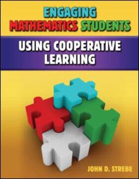 Strebe |  Engaging Mathematics Students Using Cooperative Learning | Buch |  Sack Fachmedien