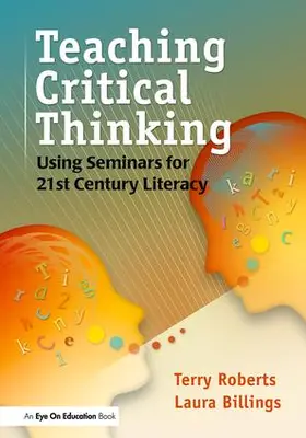 Billings / Roberts |  Teaching Critical Thinking | Buch |  Sack Fachmedien