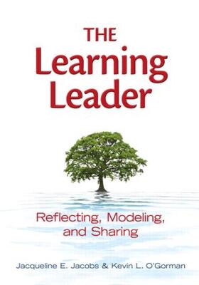 Jacobs / O'Gorman |  Learning Leader, The | Buch |  Sack Fachmedien