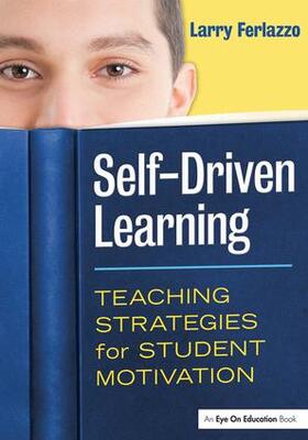 Ferlazzo |  Self-Driven Learning | Buch |  Sack Fachmedien