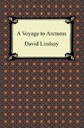 Lindsay |  A Voyage to Arcturus | eBook | Sack Fachmedien