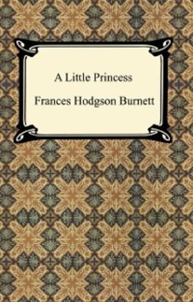 Burnett |  A Little Princess | eBook | Sack Fachmedien