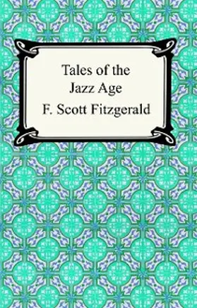 Fitzgerald |  Tales of The Jazz Age | eBook | Sack Fachmedien