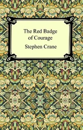 Crane |  The Red Badge of Courage | eBook | Sack Fachmedien