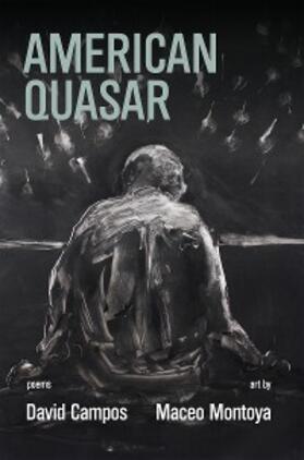Campos |  American Quasar | eBook | Sack Fachmedien