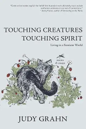 Grahn |  Touching Creatures, Touching Spirit | eBook | Sack Fachmedien