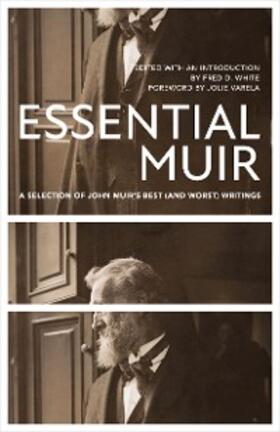 Muir / White |  Essential Muir (Revised) | eBook | Sack Fachmedien