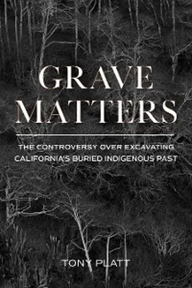 Platt |  Grave Matters | eBook | Sack Fachmedien