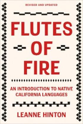 Hinton |  Flutes of Fire | eBook | Sack Fachmedien