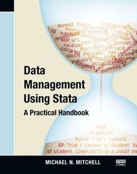 Mitchell |  Data Management Using Stata | Buch |  Sack Fachmedien
