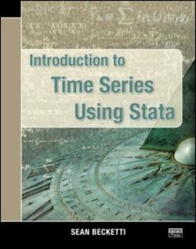Becketti |  Introduction to Time Series Using Stata | Buch |  Sack Fachmedien