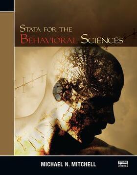 Mitchell |  Stata for the Behavioral Sciences | Buch |  Sack Fachmedien