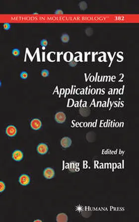 Rampal |  Microarrays | eBook | Sack Fachmedien