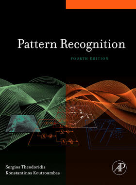 Koutroumbas / Theodoridis |  Pattern Recognition | Buch |  Sack Fachmedien