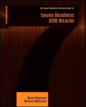 Anderson |  Seven Deadliest USB Attacks | Buch |  Sack Fachmedien