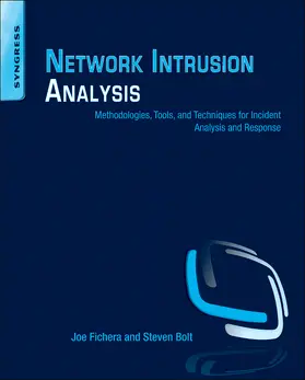 Fichera / Bolt |  Fichera, J: NETWORK INTRUSION ANALYSIS | Buch |  Sack Fachmedien