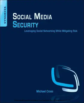 Cross MD / Cross |  Social Media Security | eBook | Sack Fachmedien