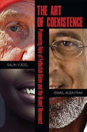 Yucel / Albayrak |  Art of Coexistence | eBook | Sack Fachmedien