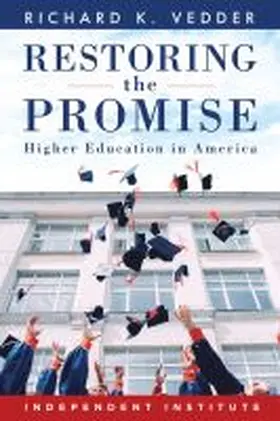 Vedder |  Restoring the Promise | Buch |  Sack Fachmedien