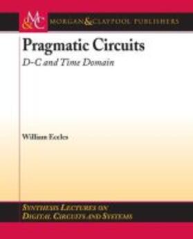 PRAGMATIC CIRCUITS | Buch | 978-1-59829-068-4 | sack.de