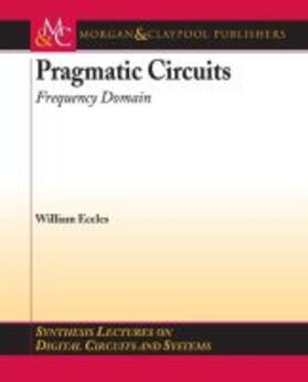 PRAGMATIC CIRCUITS | Buch | 978-1-59829-070-7 | sack.de