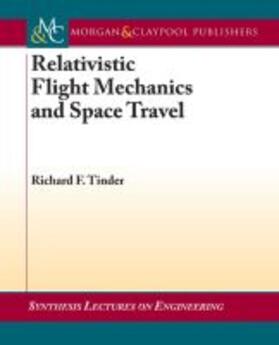  RELATIVISTIC FLIGHT MECHANICS | Buch |  Sack Fachmedien