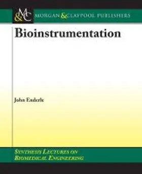  Bioinstrumentation | Buch |  Sack Fachmedien