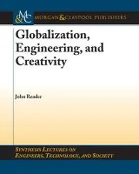  Globalization, Engineering, and Creativity | Buch |  Sack Fachmedien