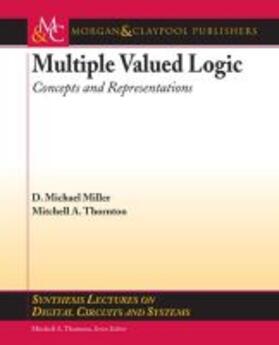  MULTIPLE-VALUED LOGIC | Buch |  Sack Fachmedien