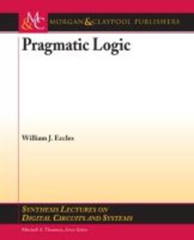  PRAGMATIC LOGIC | Buch |  Sack Fachmedien