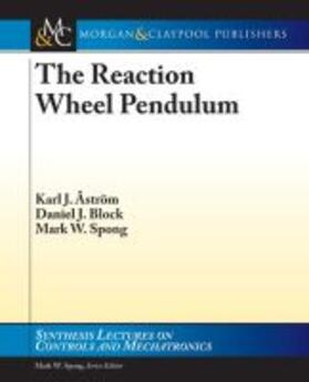 The Reaction Wheel Pendulum | Buch | 978-1-59829-194-0 | sack.de