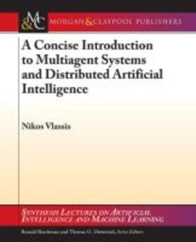CONCISE INTRO TO MULTIAGENT SY | Buch | 978-1-59829-526-9 | sack.de