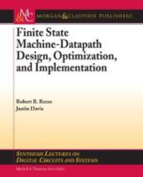 FINITE STATE MACHINE DATAPATH | Buch | 978-1-59829-529-0 | sack.de