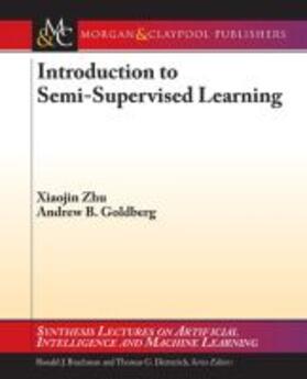  INTRO TO SEMI-SUPERVISED LEARN | Buch |  Sack Fachmedien