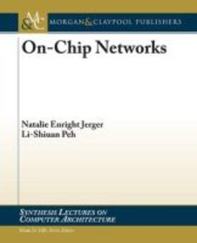 Enright |  On-Chip Networks | Buch |  Sack Fachmedien
