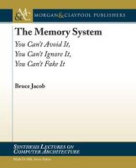 MEMORY SYSTEM | Buch |  Sack Fachmedien