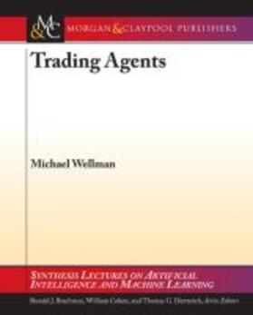  TRADING AGENTS | Buch |  Sack Fachmedien