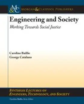  Engineering and Society | Buch |  Sack Fachmedien