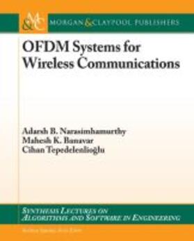  OFDM SYSTEMS FOR WIRELESS COMM | Buch |  Sack Fachmedien