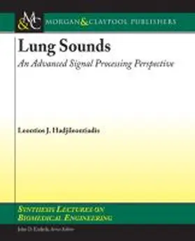  Lung Sounds | Buch |  Sack Fachmedien