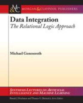 DATA INTEGRATION | Buch | 978-1-59829-741-6 | sack.de