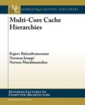 MULTI-CORE CACHE HIERARCHIES | Buch | 978-1-59829-753-9 | sack.de