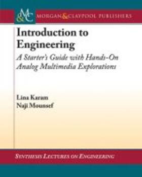  INTRO TO ENGINEERING | Buch |  Sack Fachmedien