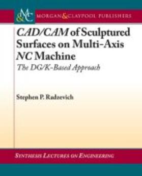 CAD / CAM OF SCULPTURED SURFAC | Buch | 978-1-59829-765-2 | sack.de
