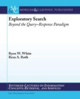  EXPLORATORY SEARCH | Buch |  Sack Fachmedien