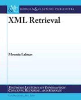  XML RETRIEVAL | Buch |  Sack Fachmedien