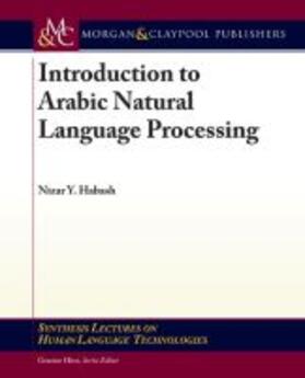  INTRO TO ARABIC NATURAL LANGUA | Buch |  Sack Fachmedien